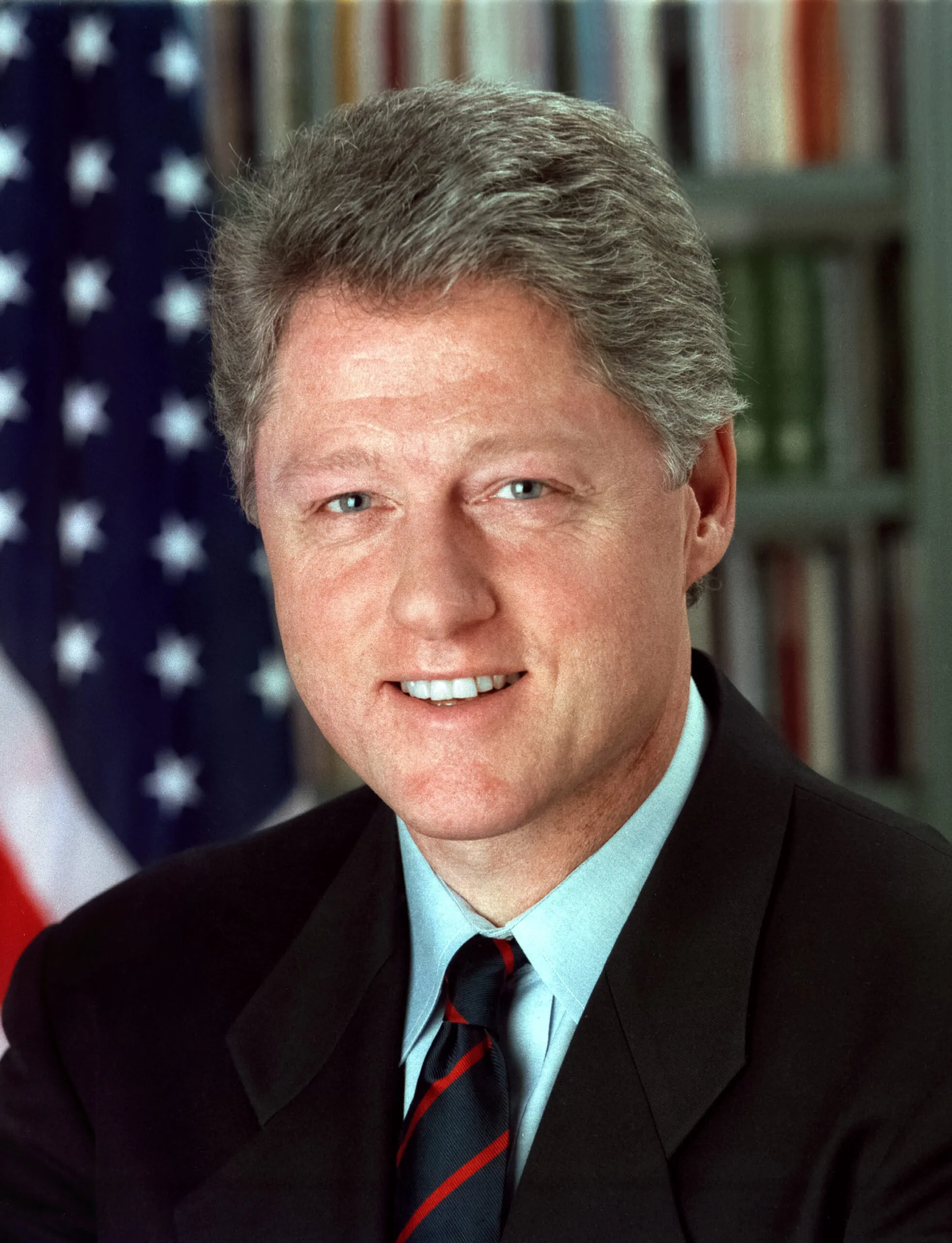 What is Bill Clinton’s Zodiac sign? AstrologySpark