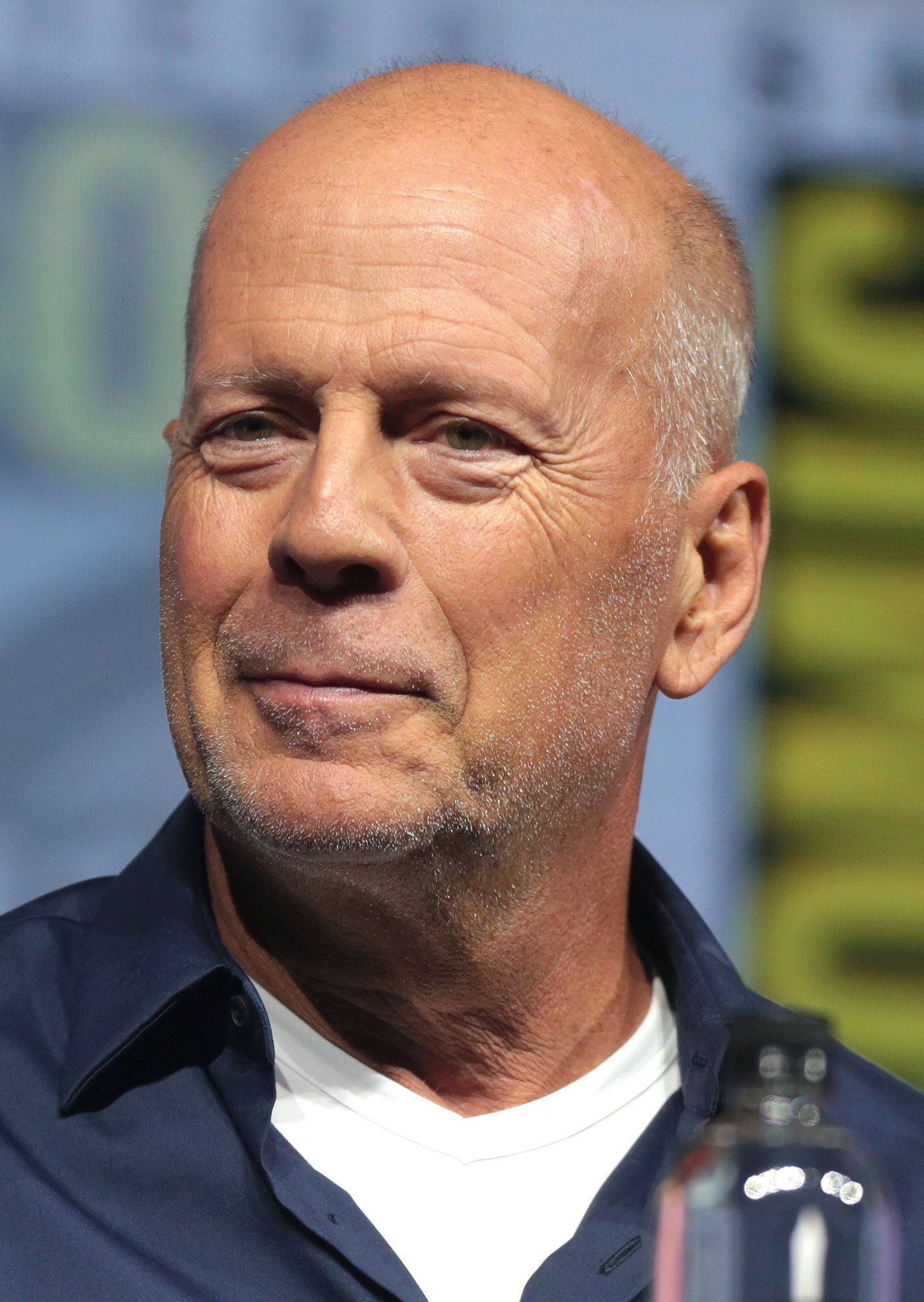 What is the Zodiac Sign for Bruce Willis? - AstrologySpark