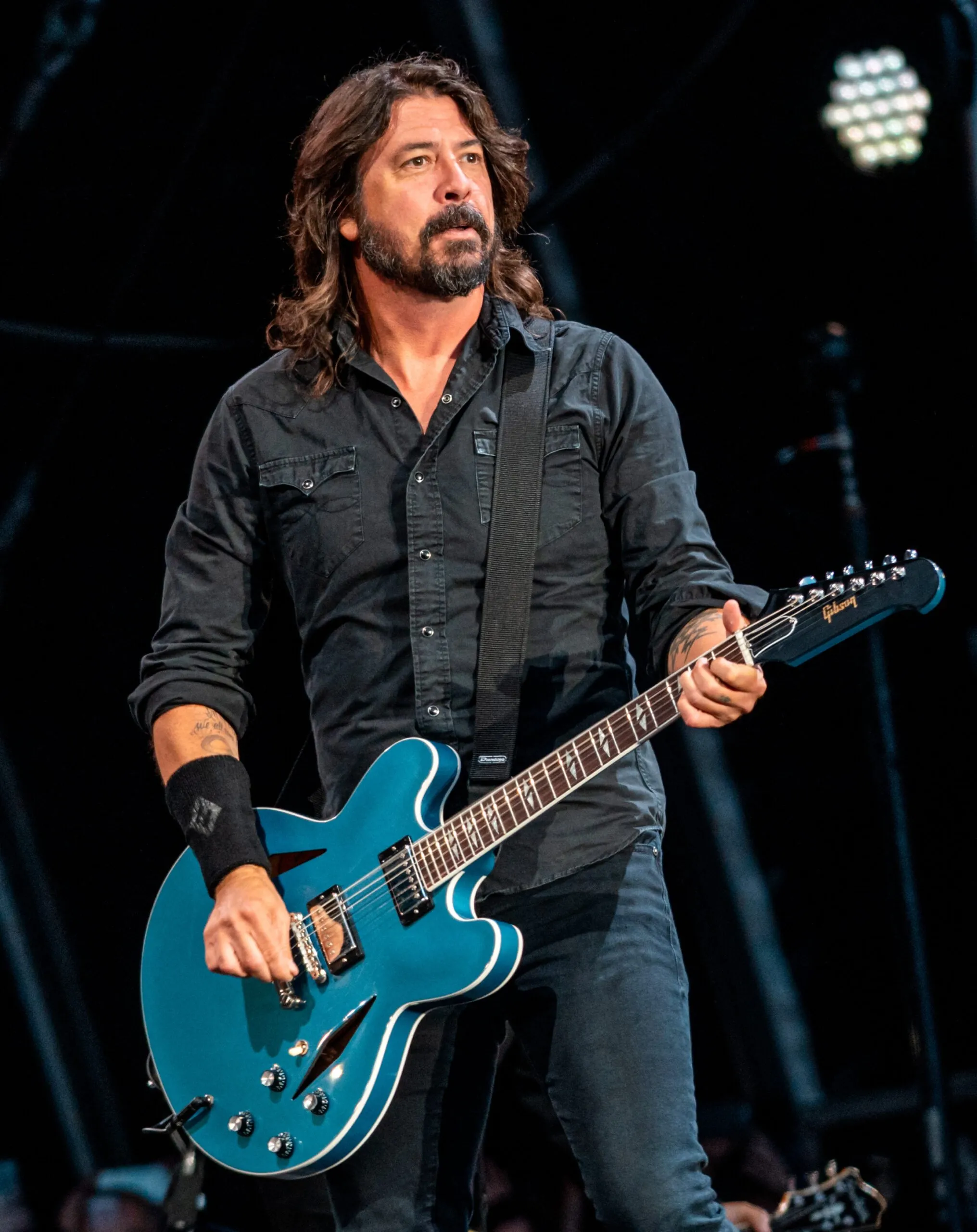 What is the Zodiac Sign for Dave Grohl? AstrologySpark