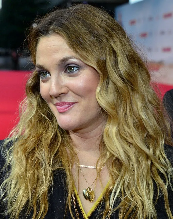 What is the Astrological Sign of Drew Barrymore? AstrologySpark