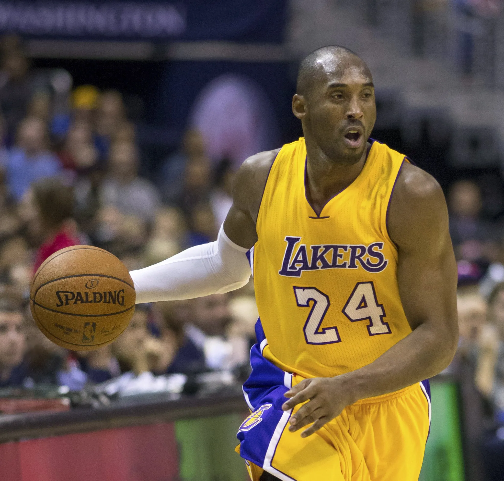 What is the Astrological Sign of Kobe Bryant? AstrologySpark