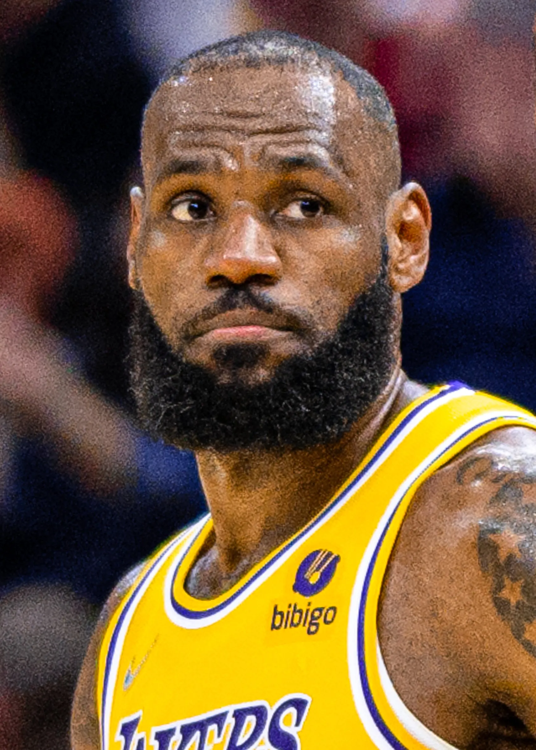 What is LeBron James’s Zodiac sign? AstrologySpark