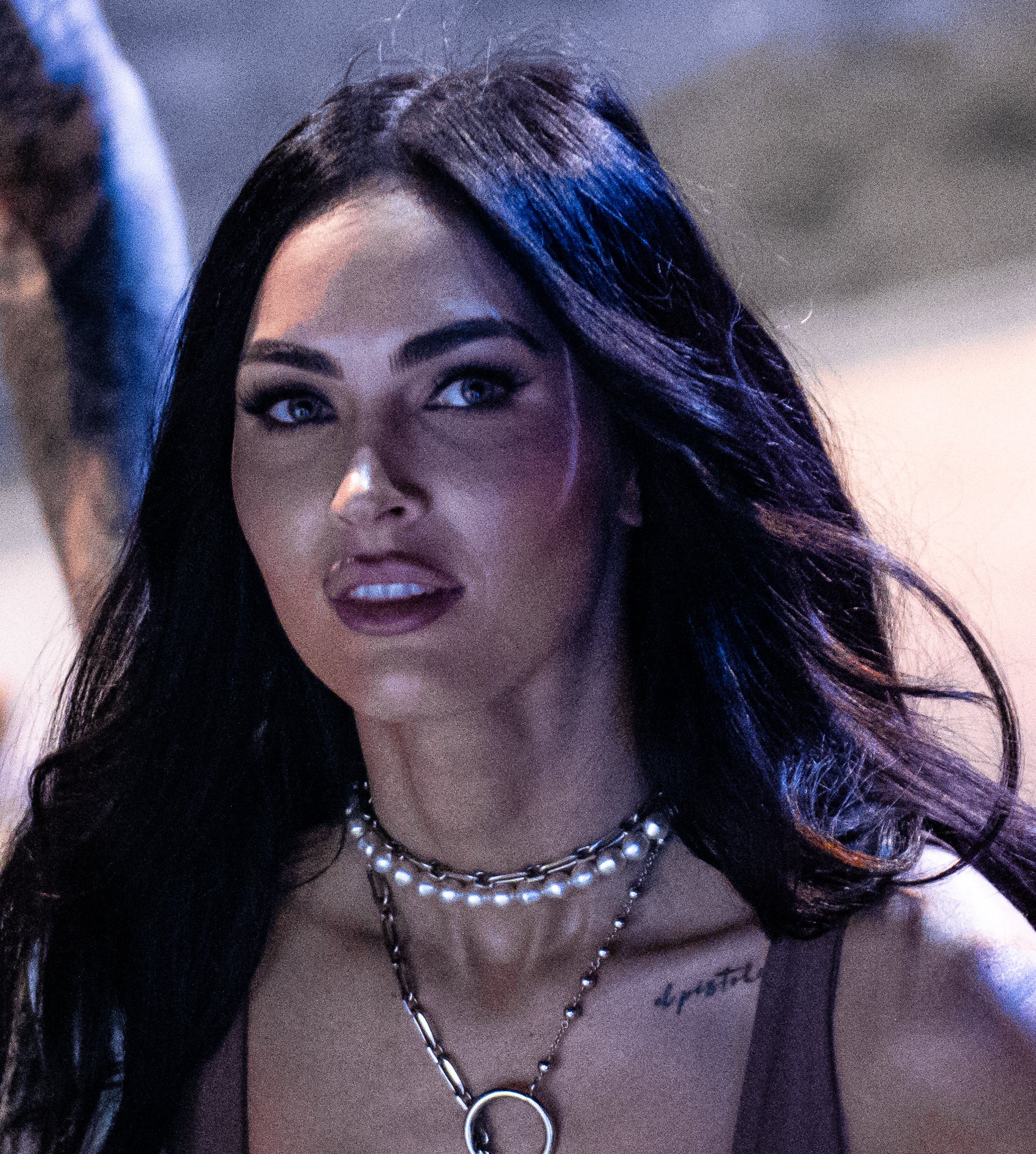 What is the Zodiac Sign for Megan Fox? - AstrologySpark 