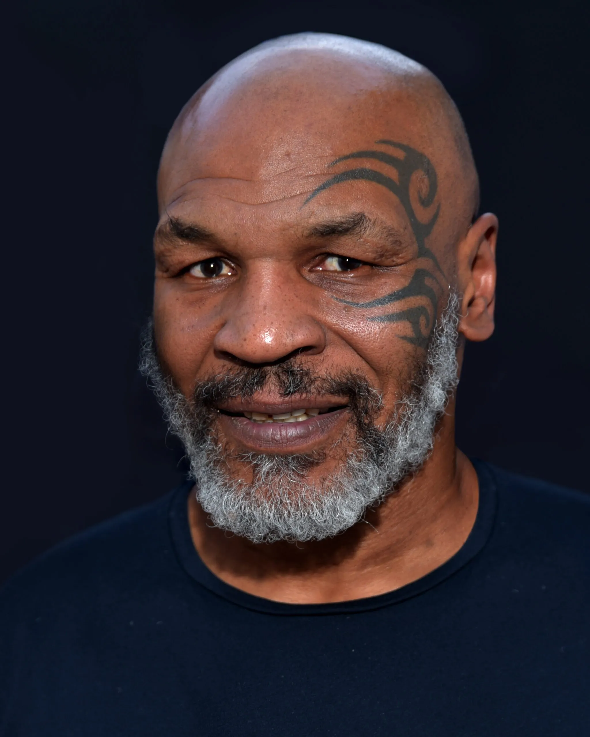 What Astrological Sign Was Mike Tyson Born Under? - AstrologySpark