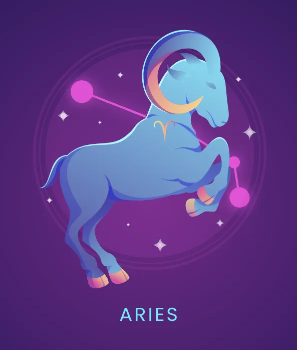 Horoscopes - Aries - AstrologySpark