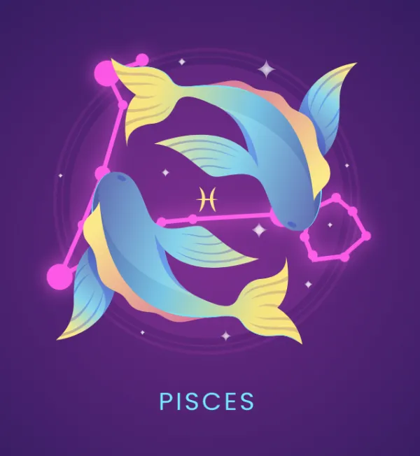 Horoscopes Pisces AstrologySpark