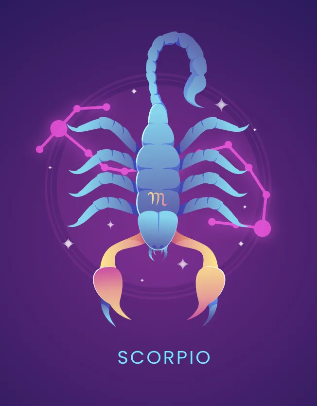 Horoscopes - Scorpio - AstrologySpark