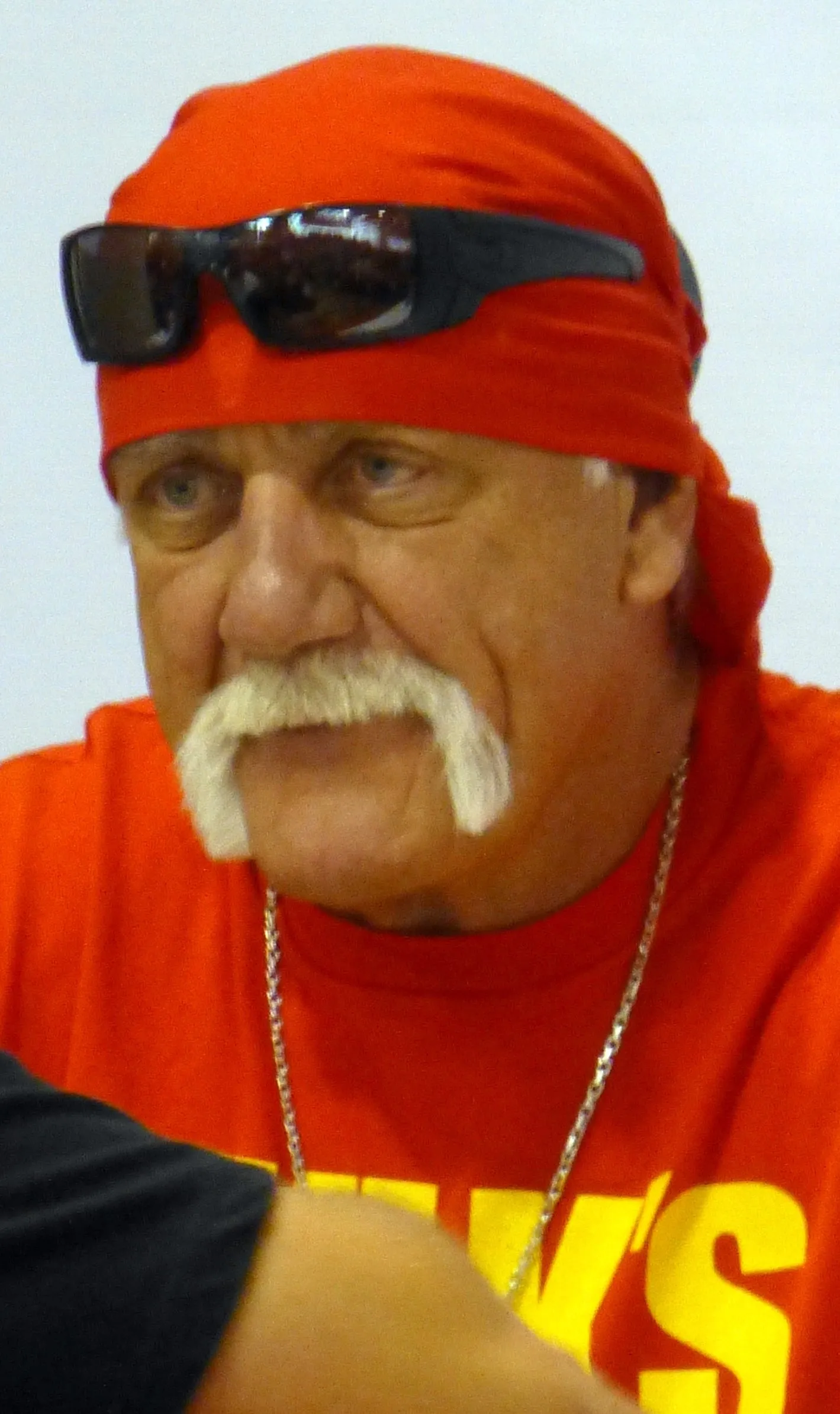 Hulk Hogan 2023 The Icons Continued Influence And Legacy