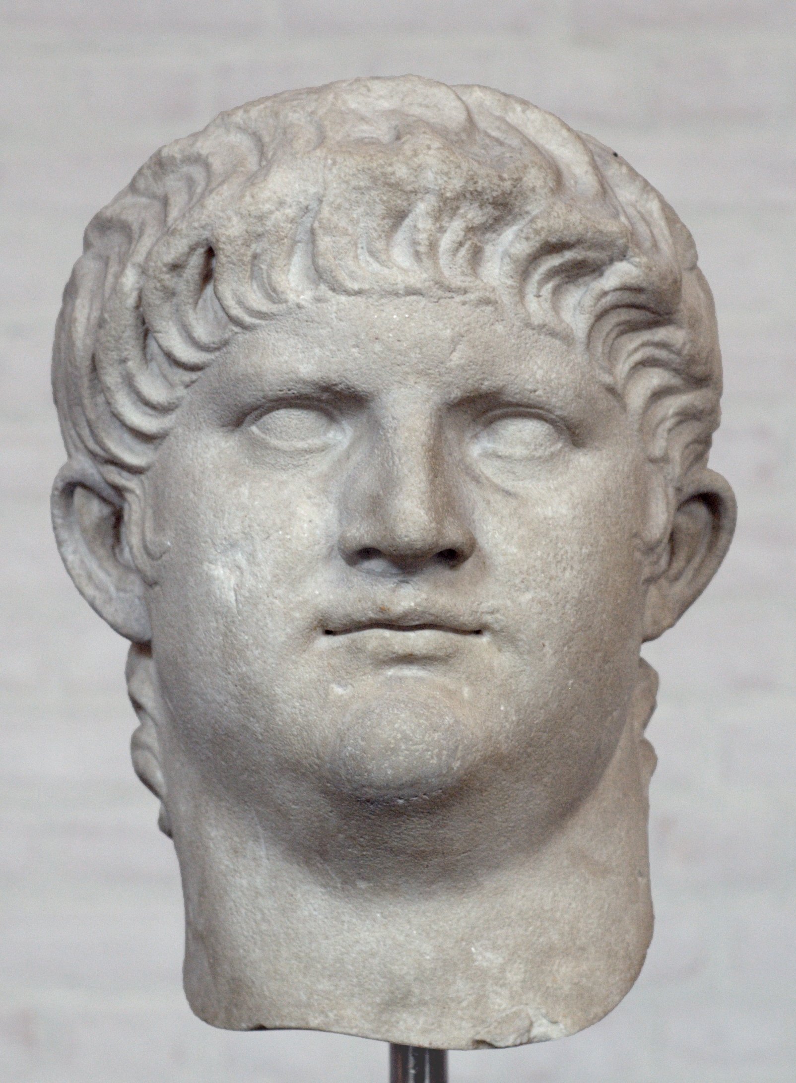 In What Astrological Sign was Nero Born? AstrologySpark