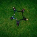 adults, friends, formation