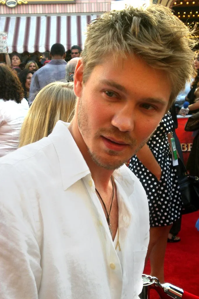 What Star Sign is Chad Michael Murray? AstrologySpark