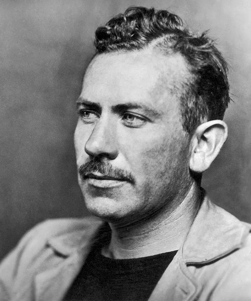 What Star Sign is John Steinbeck? AstrologySpark