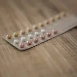 pills, birth control pills, control