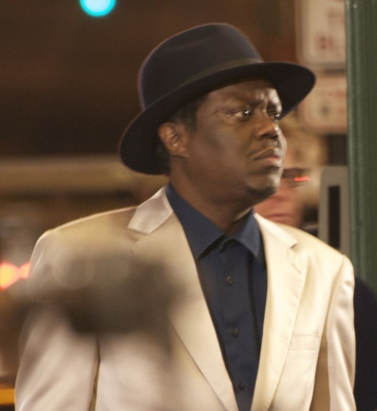What is Bernie Mac’s Zodiac Sign? AstrologySpark
