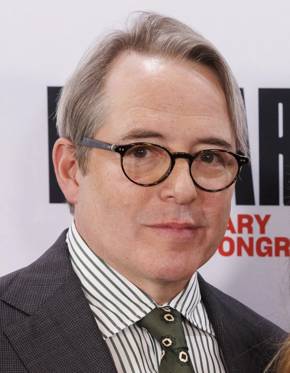 What Astrological Sign Was Matthew Broderick Born Under? - AstrologySpark