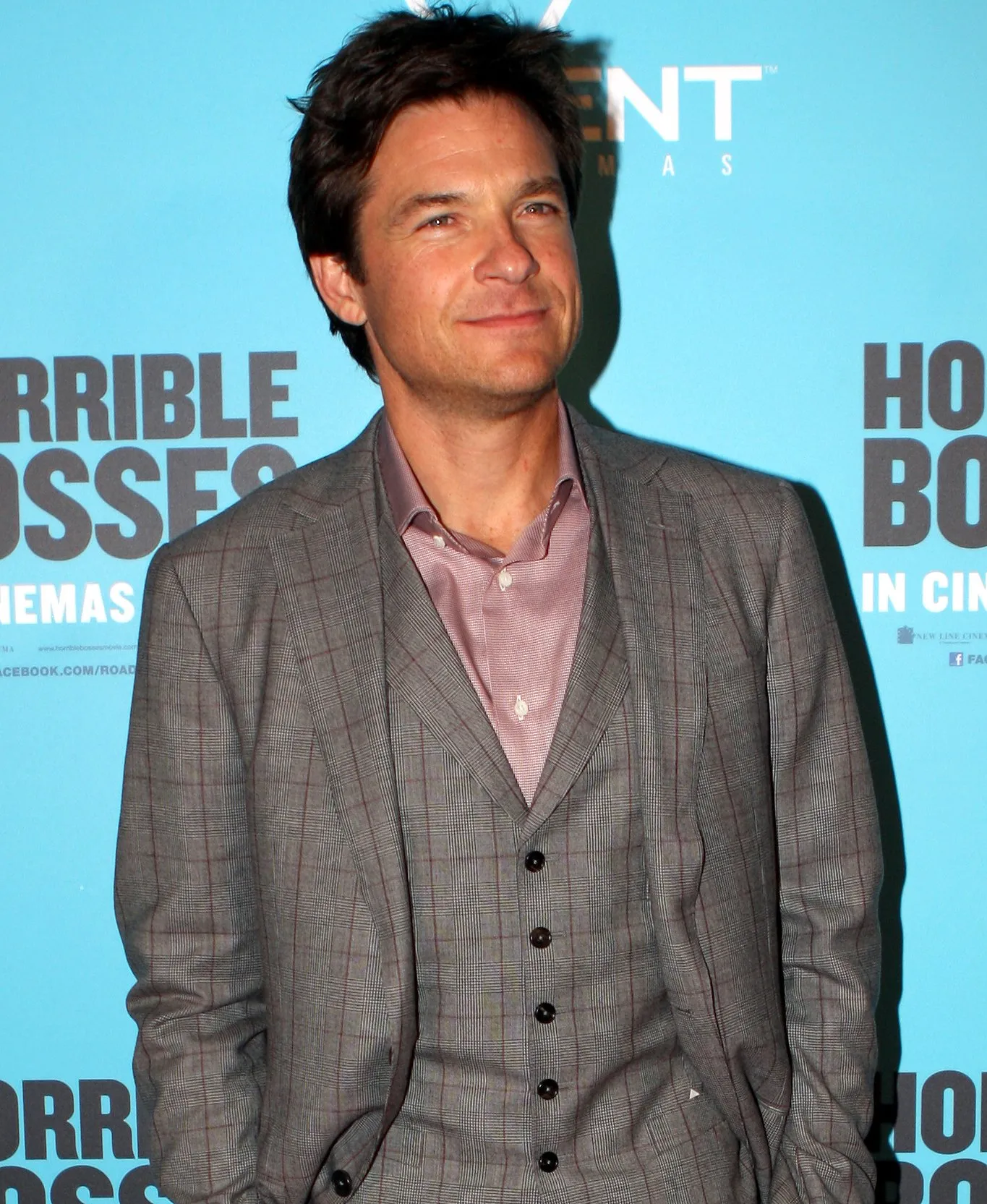 What Is Jason Bateman’s Zodiac Sign? AstrologySpark