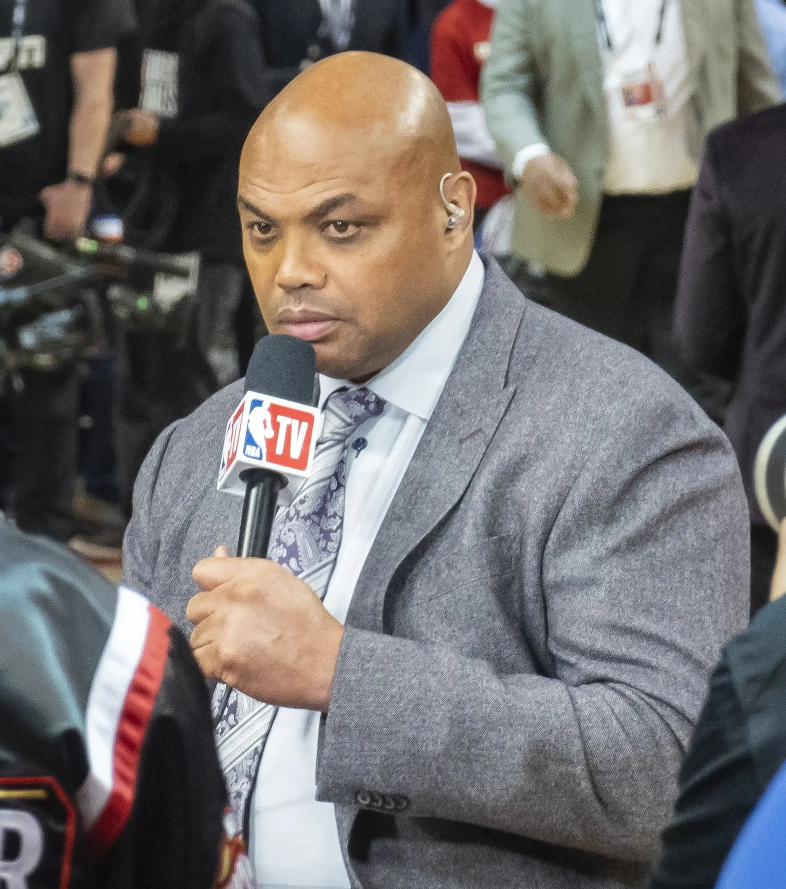 What is Charles Barkley’s Zodiac Sign? AstrologySpark