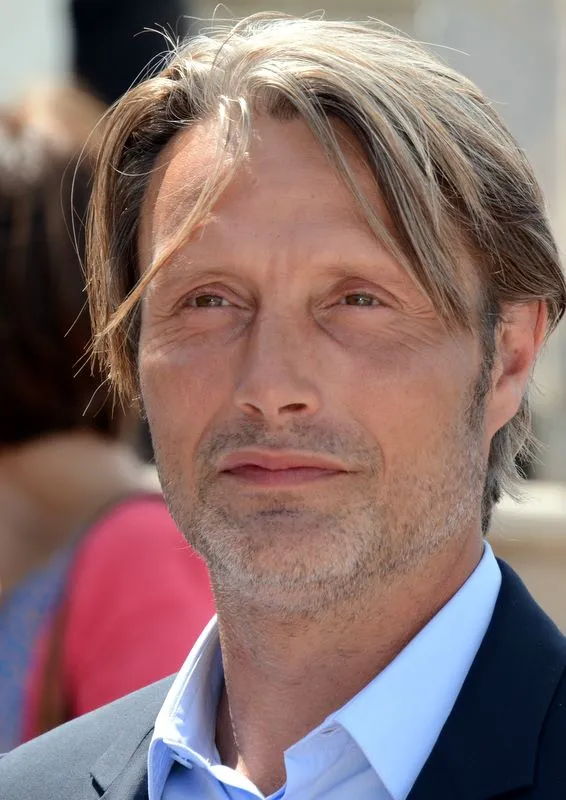 What is Mads Mikkelsen’s Zodiac Sign? AstrologySpark