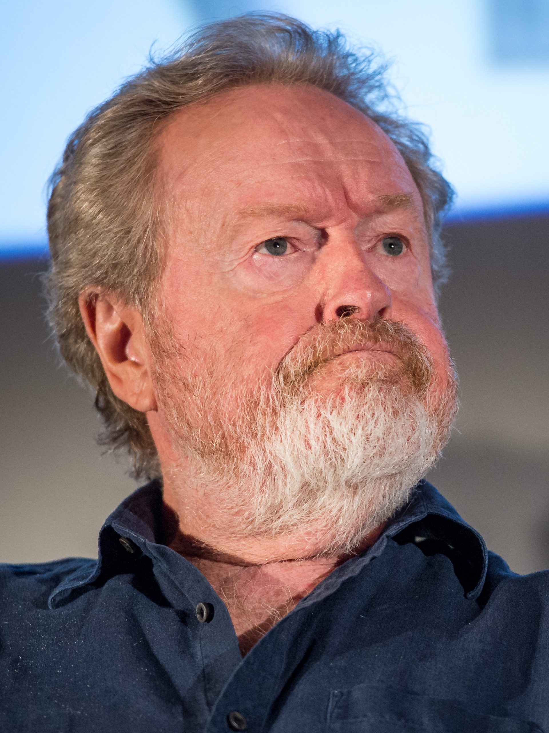 What is Ridley Scott’s Zodiac sign? - AstrologySpark