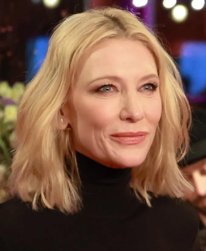 In What Astrological Sign was Cate Blanchett Born? AstrologySpark