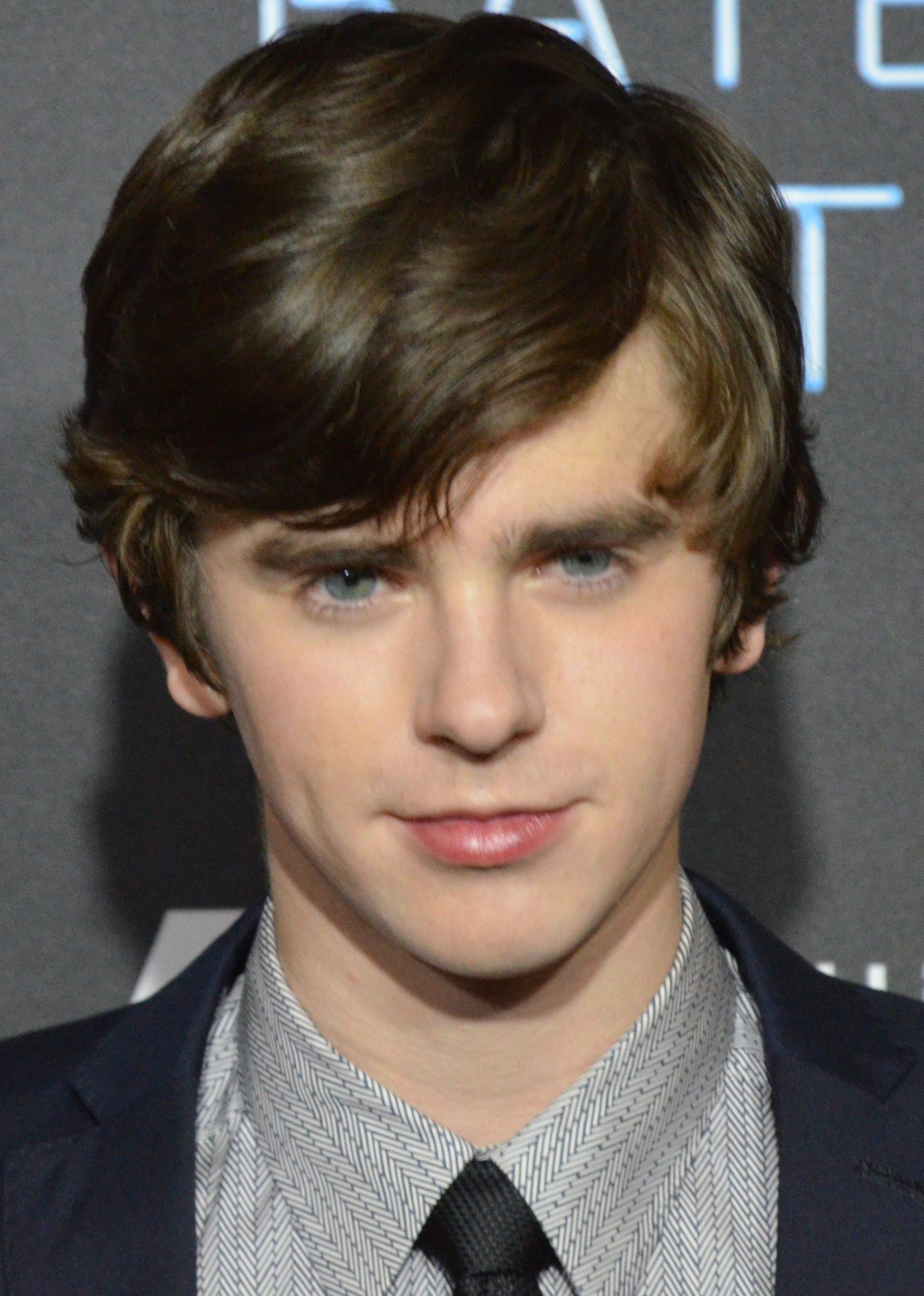 What is Freddie Highmore’s Zodiac Sign? - AstrologySpark