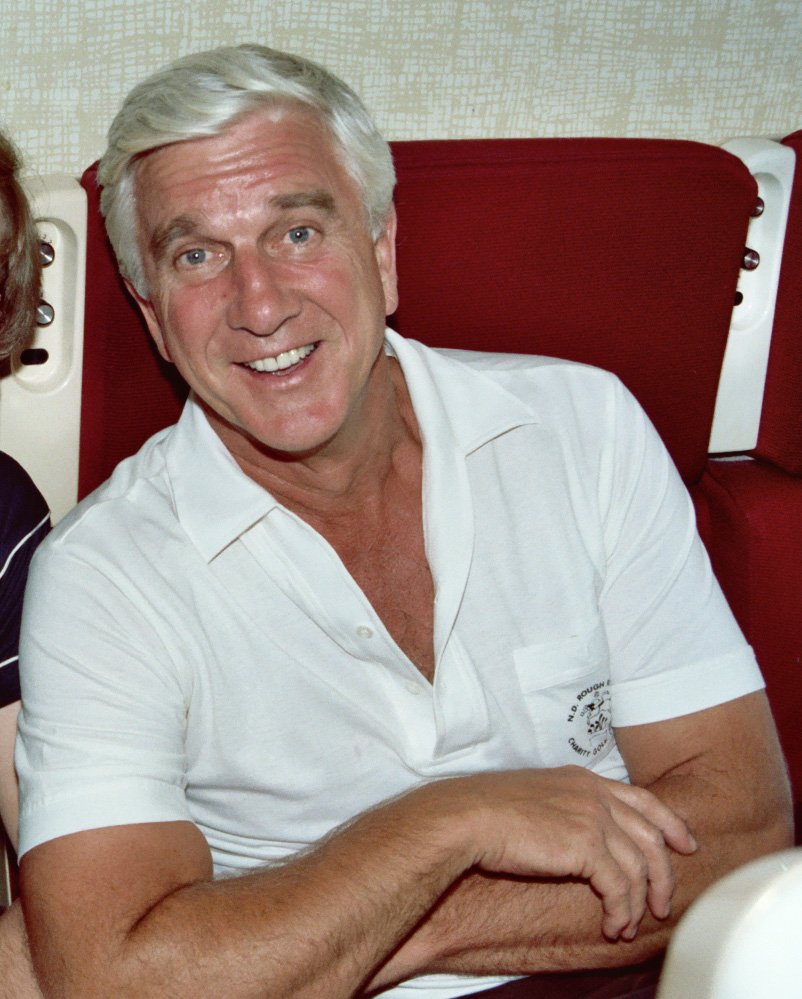 In What Astrological Sign was Leslie Nielsen Born? - AstrologySpark