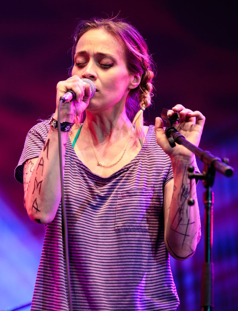 What is the Astrological Sign of Fiona Apple? - AstrologySpark