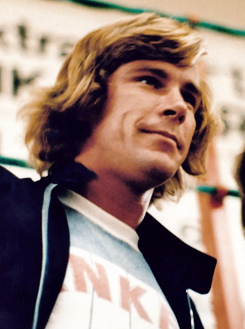 In What Astrological Sign was James Hunt Born? - AstrologySpark