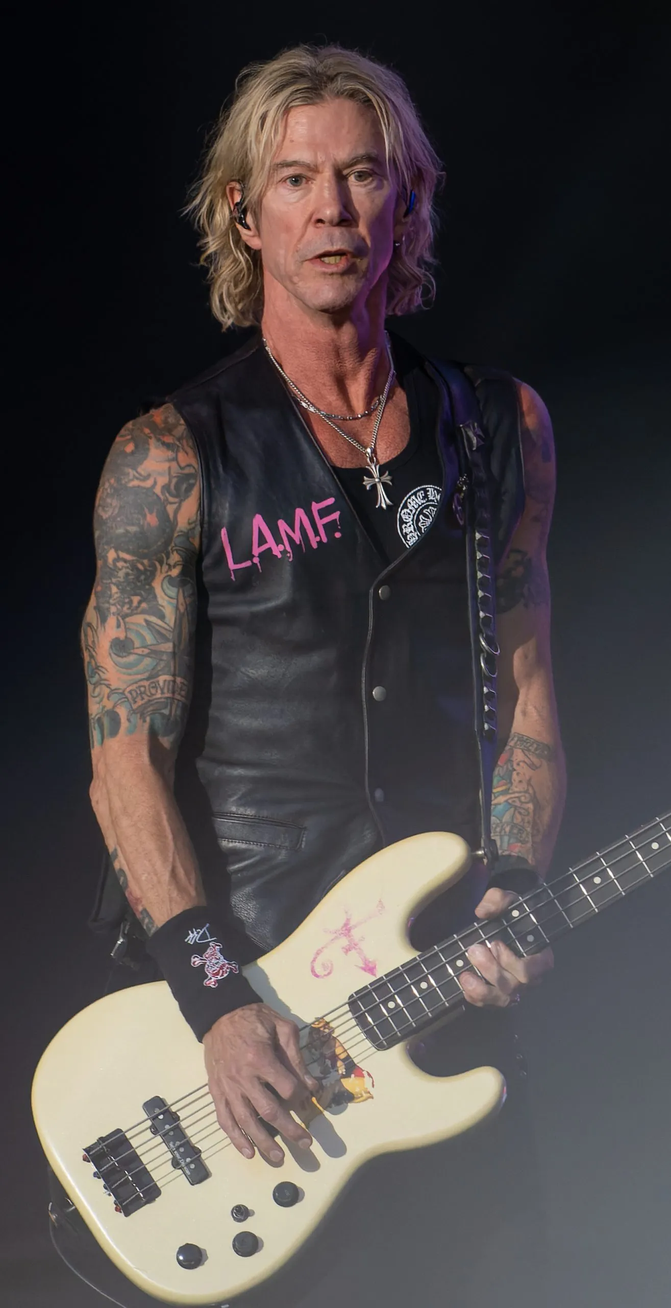 What is Duff McKagan’s Zodiac Sign? - AstrologySpark