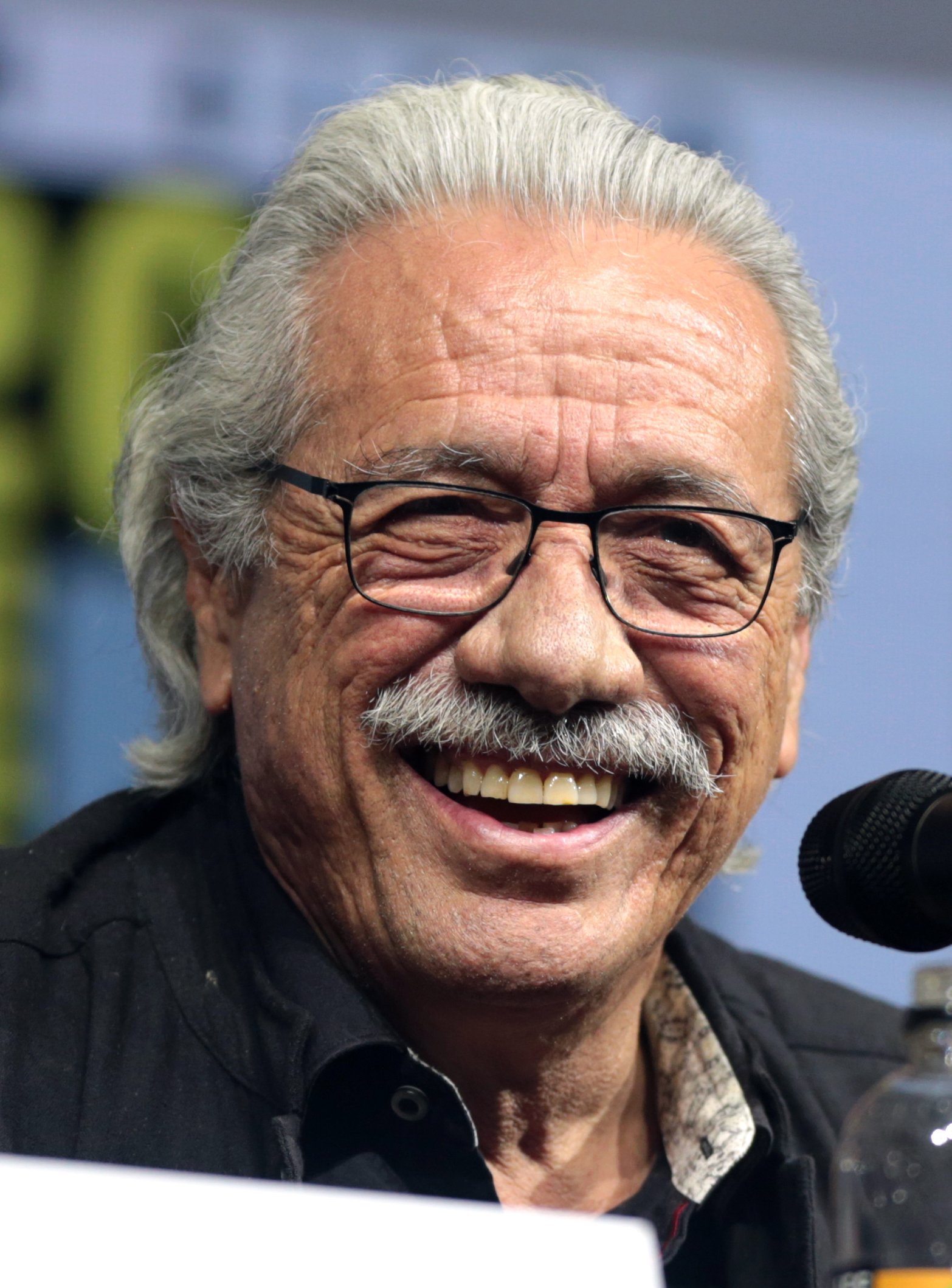 What Is Edward James Olmos’s Zodiac Sign? - AstrologySpark