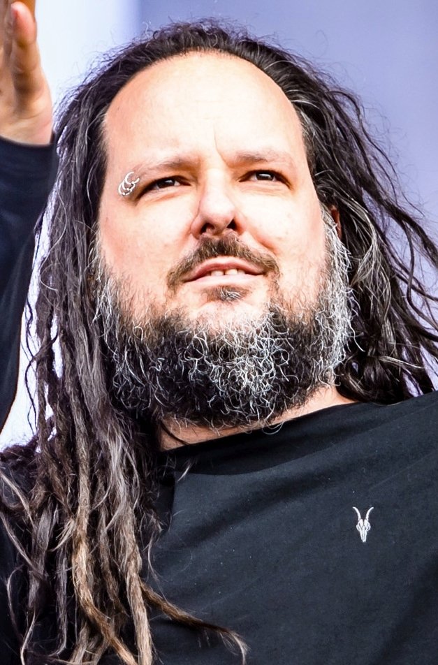 What Is Jonathan Davis’s Zodiac Sign? - AstrologySpark