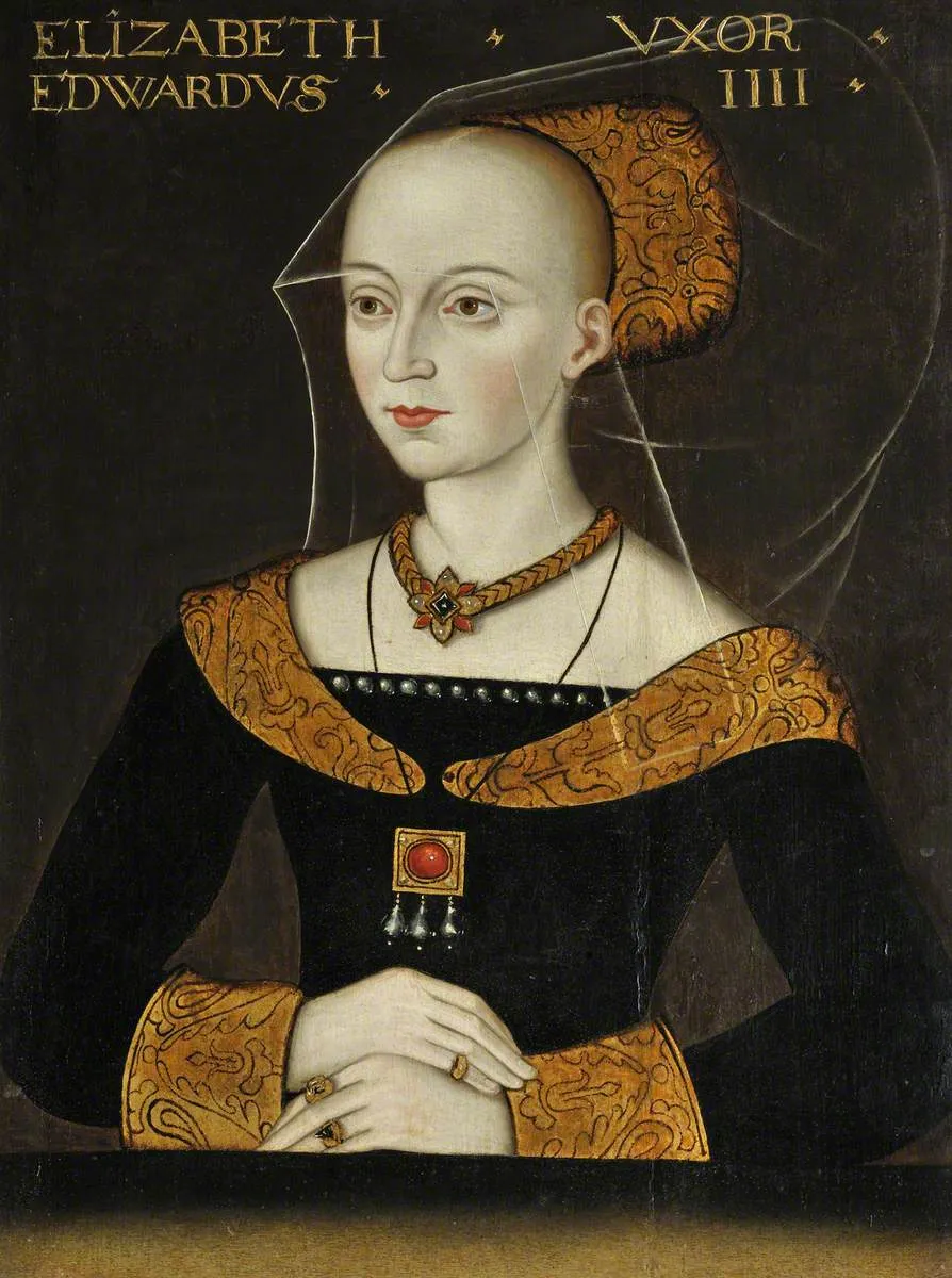 What is the Zodiac Sign for Elizabeth Woodville? - AstrologySpark