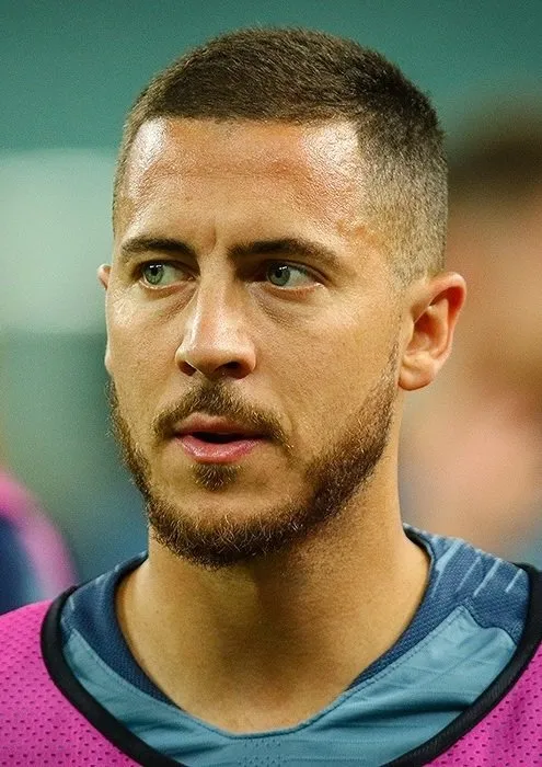 What is the Astrological Sign of Eden Hazard? - AstrologySpark