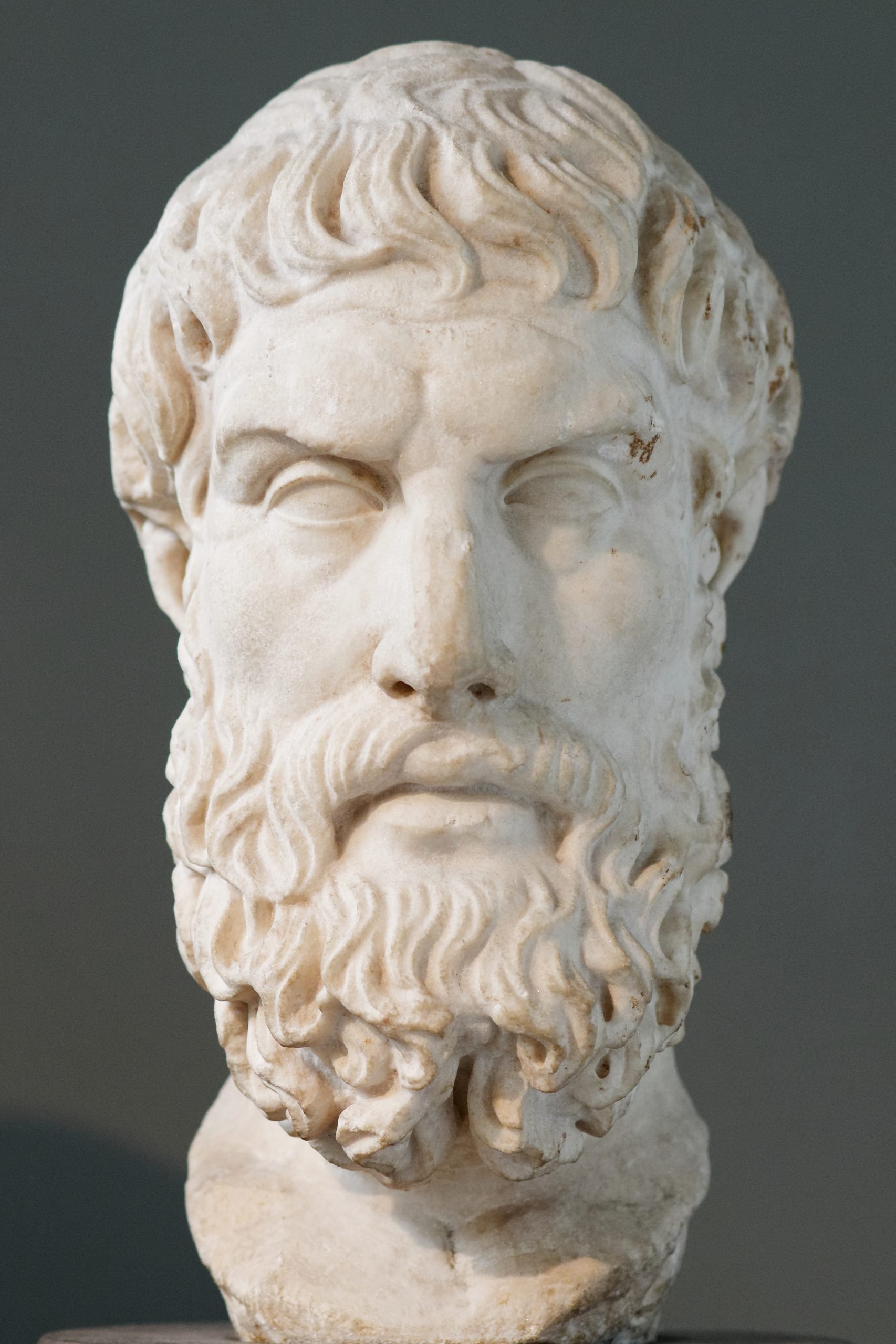 What Star Sign is Epicurus?