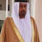 What is the Star Sign of Khalifa bin Zayed Al Nahyan? khalifa-bin-zayed-al-nahyan