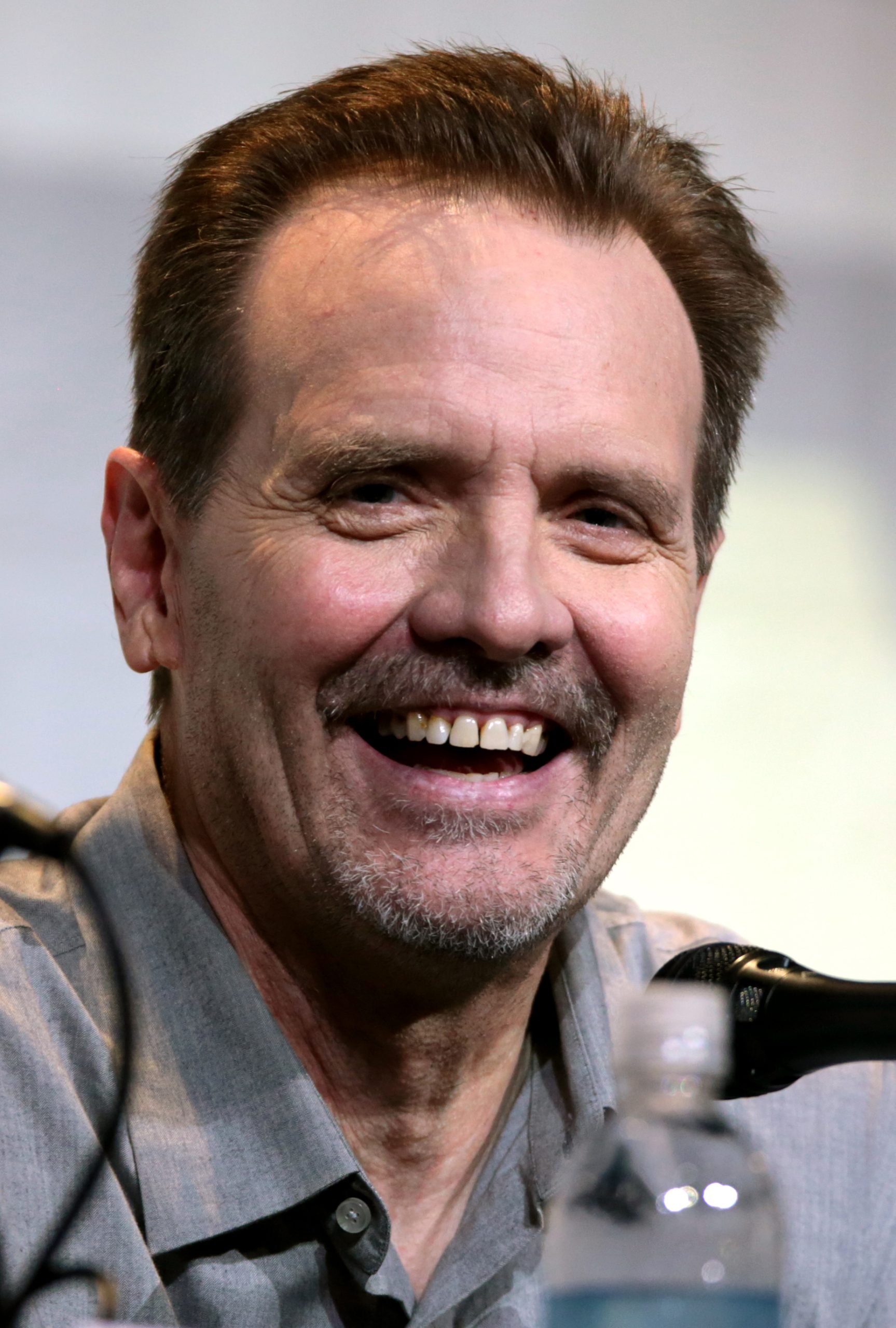 What is the Zodiac Sign for Michael Biehn? - AstrologySpark