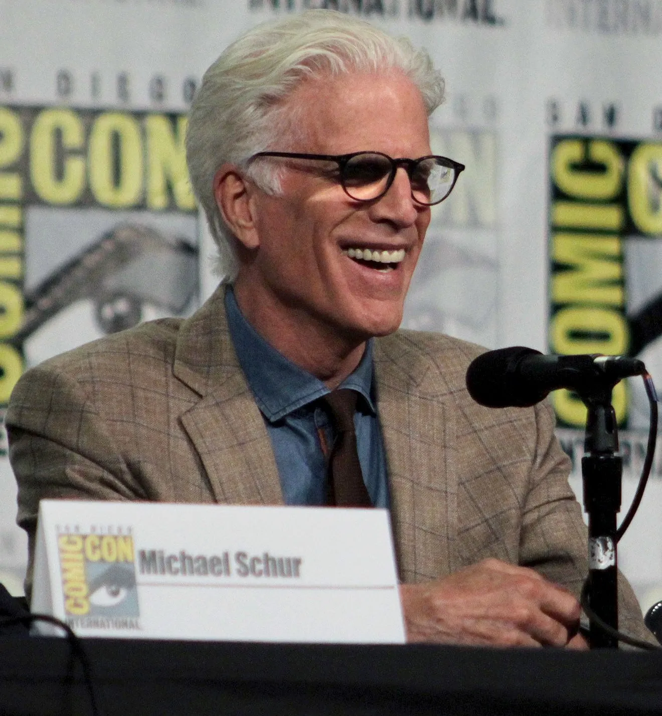 What is Ted Danson’s Zodiac Sign? - AstrologySpark