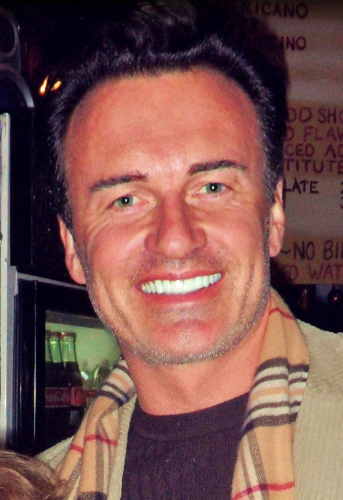 What Is Julian McMahon’s Zodiac Sign?