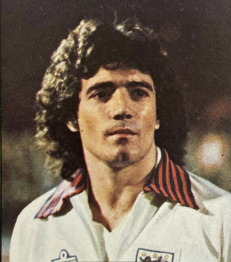 What is the Zodiac Sign for Kevin Keegan?
