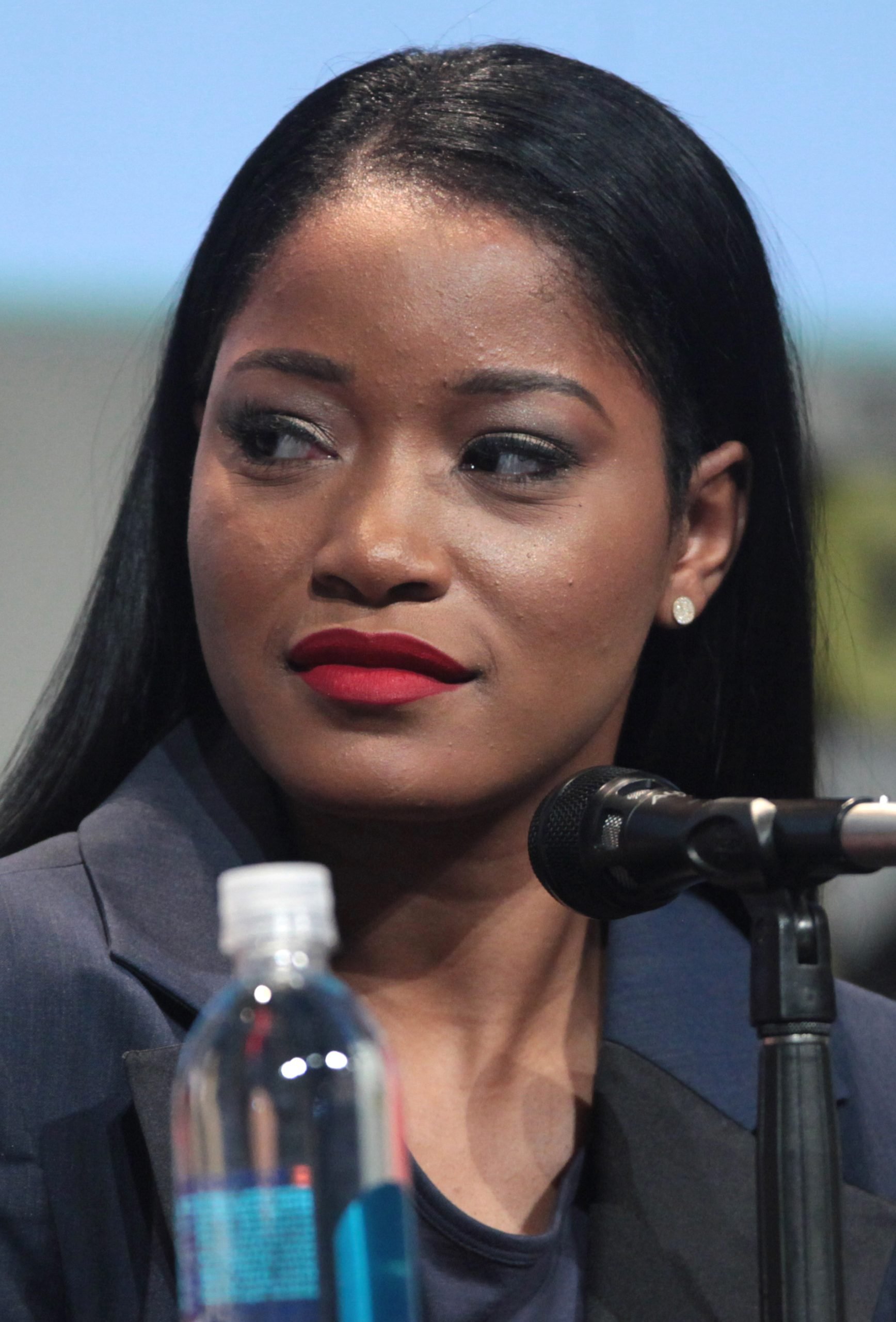 What is Keke Palmer’s Zodiac Sign? - AstrologySpark