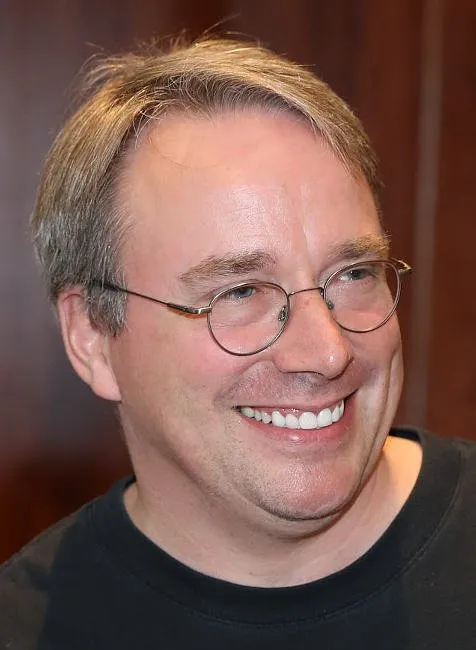 What Star Sign is Linus Torvalds? - AstrologySpark