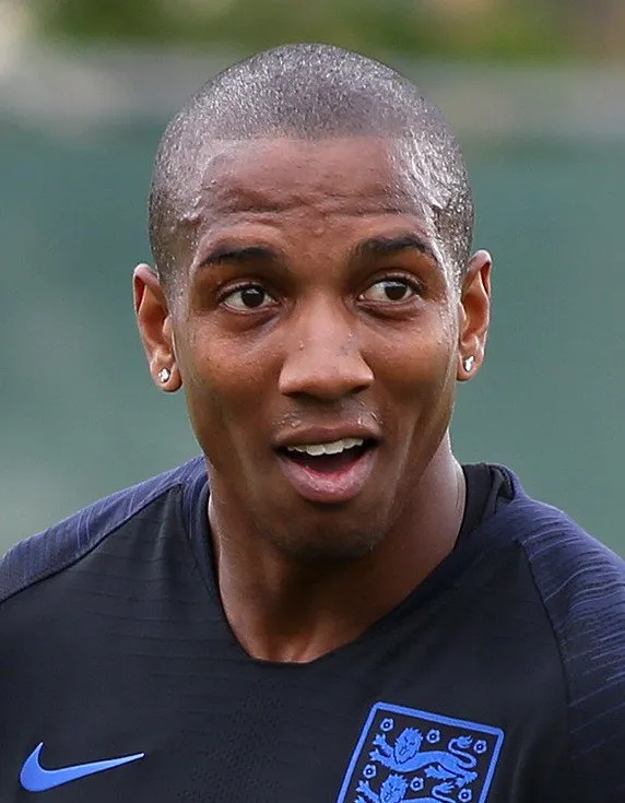 What is Ashley Young’s Zodiac Sign? - AstrologySpark