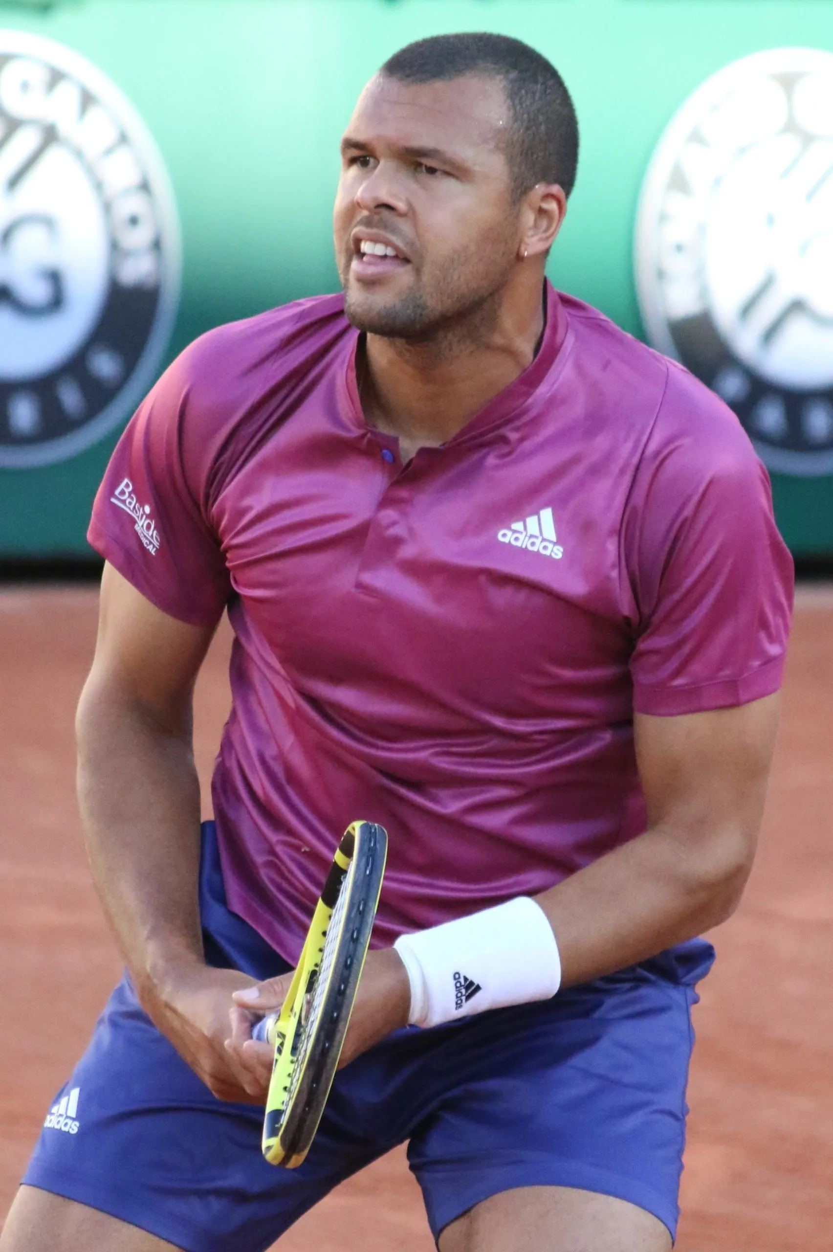 What is Jo-Wilfried Tsonga’s Zodiac Sign? - AstrologySpark