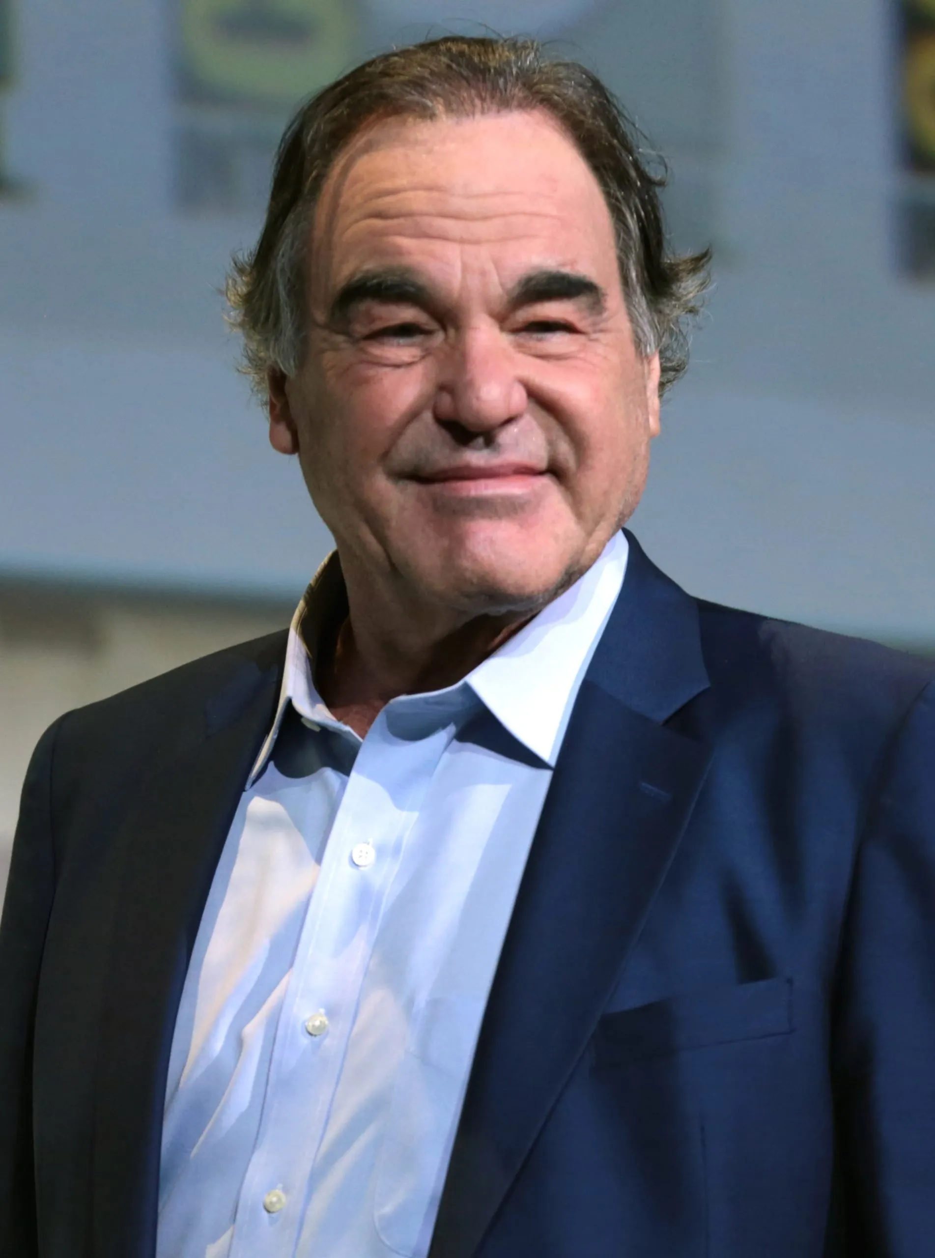 What Is Oliver Stone’s Zodiac Sign? - Astrologyspark