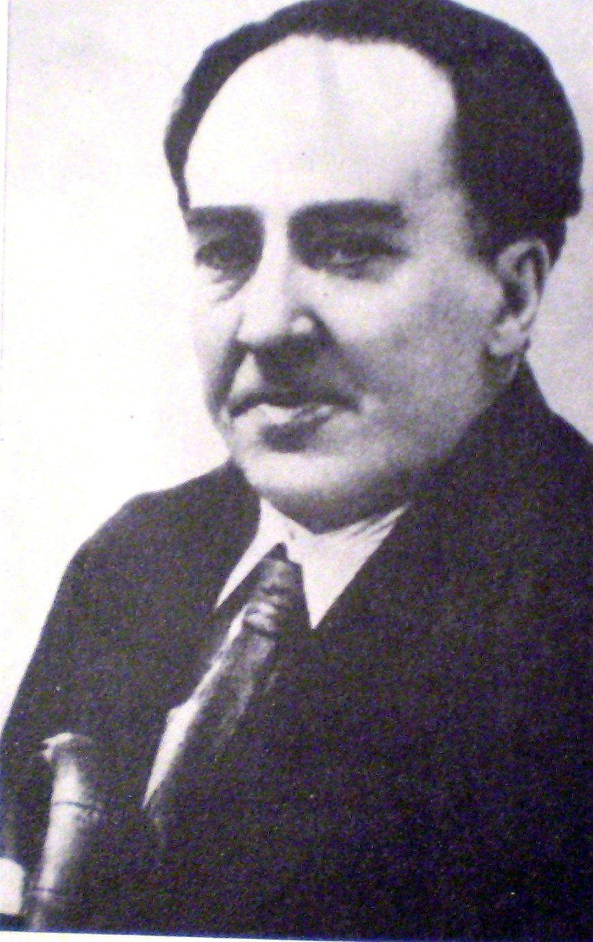 What Astrological Sign Was Antonio Machado Born Under?
