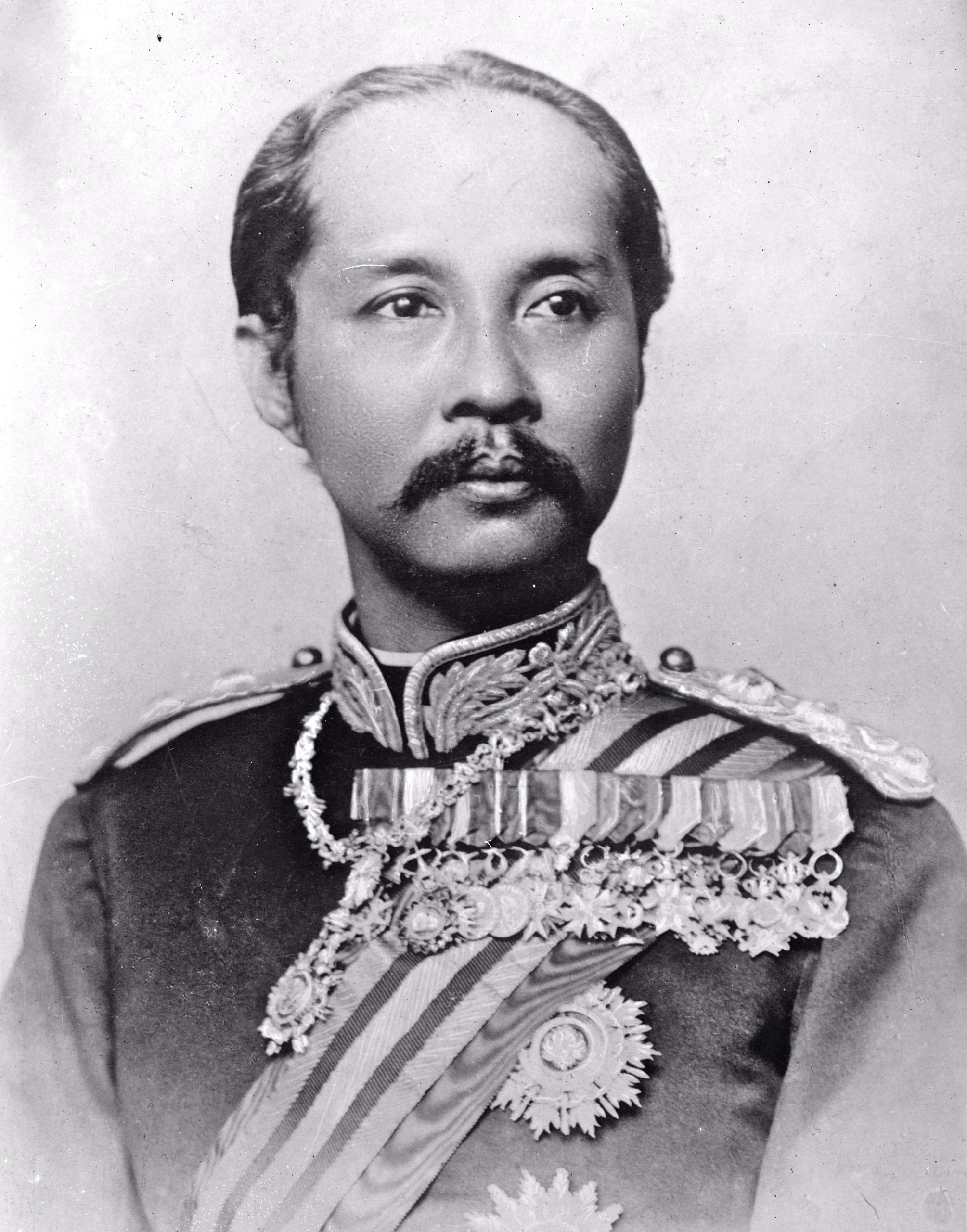 What is Chulalongkorn’s Zodiac Sign?
