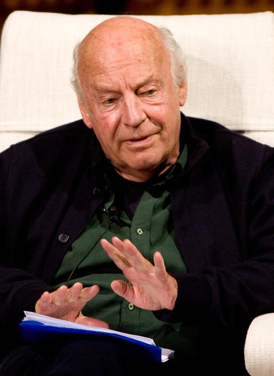 What is Eduardo Galeano’s Zodiac Sign?
