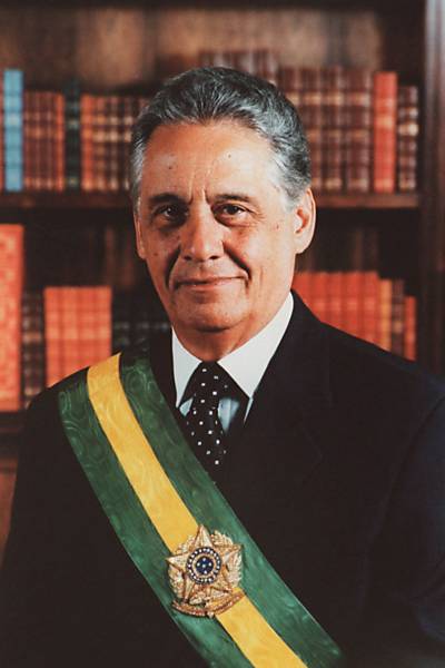What is the Astrological Sign of Fernando Henrique Cardoso?