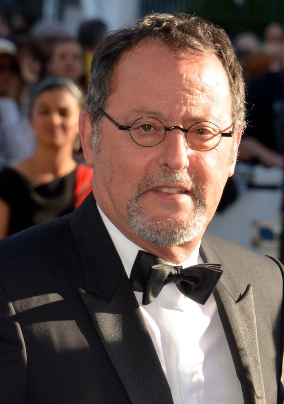 What Is Jean Reno’s Zodiac Sign?
