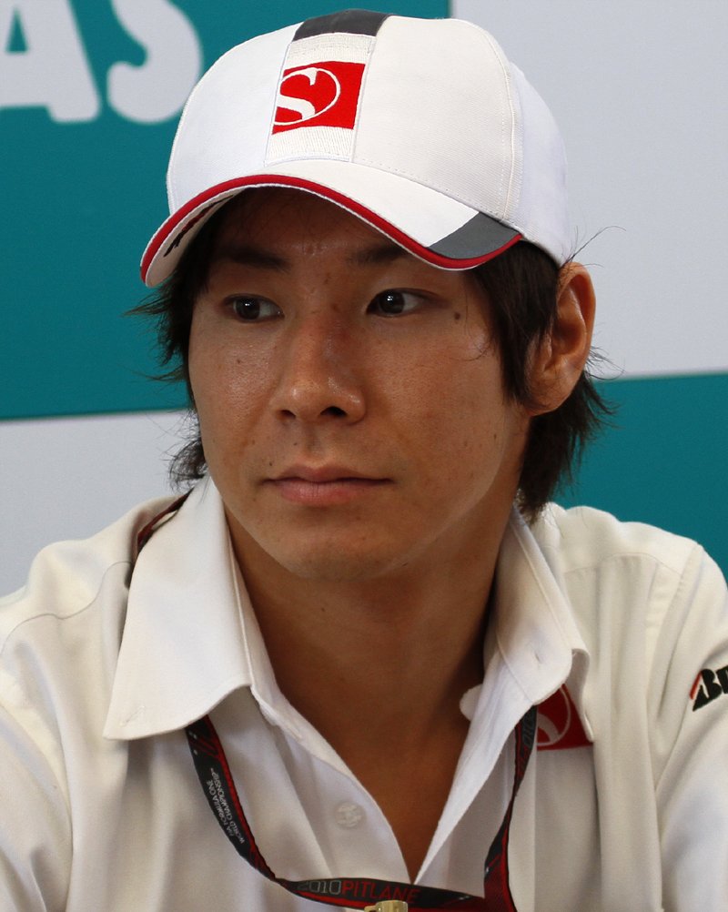 What Is Kamui Kobayashi’s Zodiac Sign?
